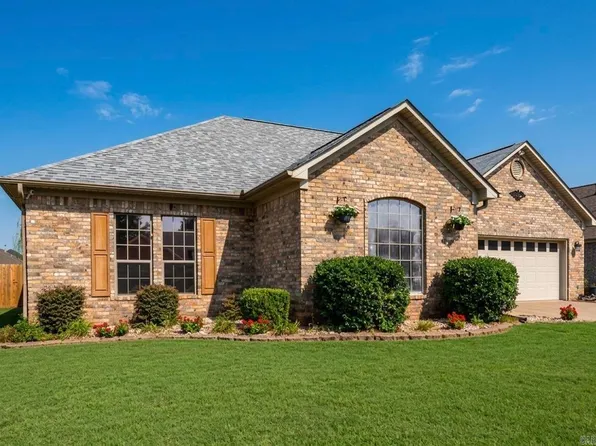 1340 Stone Crest Dr, Conway, AR 72034