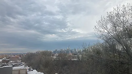 Rented by Garfield Realty 