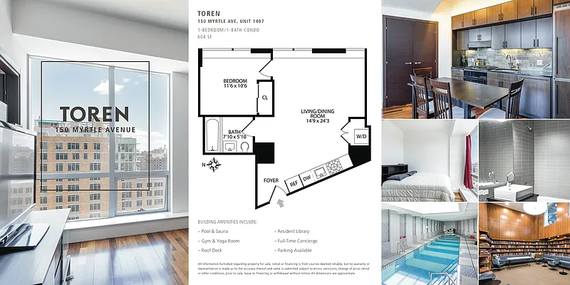 Sold by Engel and Völkers Brownstone Brooklyn | media 11