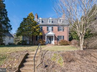 108 Overhill Rd, Baltimore, MD 21210