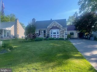 425 Newton Rd, Hatboro, PA 19040