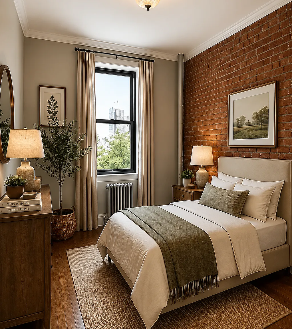 438 West 52nd Street — Photo 3