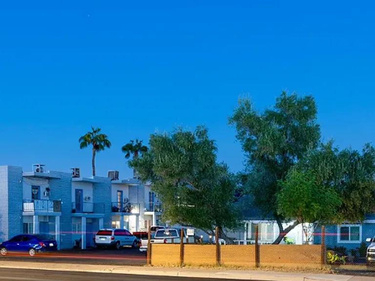 The Cypress Point Apartments — Photo 5
