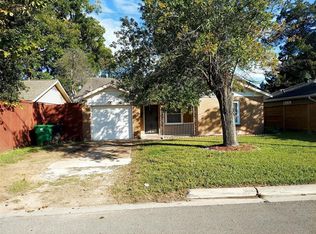 1806 Lula St, Houston, TX 77009