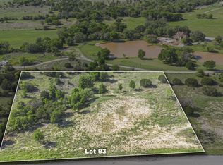 3020 Wyatts Way, Weatherford, TX 76087