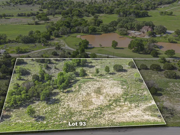 3020 Wyatts Way, Weatherford, TX 76087