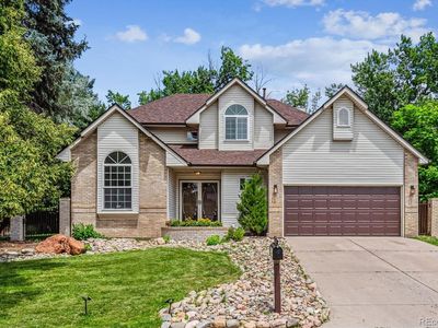 1488 S Kenton Street, Aurora, CO, 80012