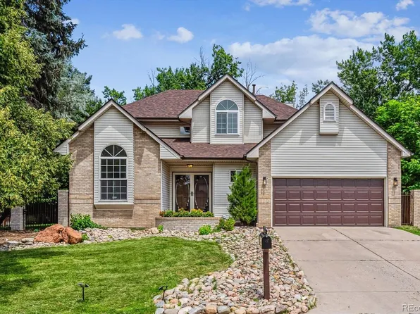 1488 S Kenton Street, Aurora, CO 80012
