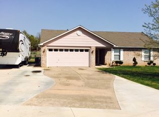 2569 Old Highway 48, Mannford, OK 74044