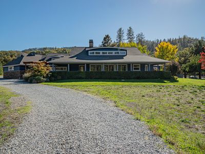 7059 Old Stage Rd, Central Point, OR, 97502