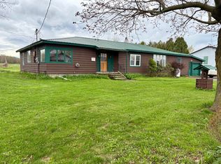 160 Shinnock Rd, North Lawrence, NY 12967