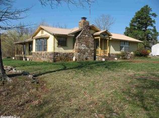 3086 Porter Rd, Shirley, AR 72153