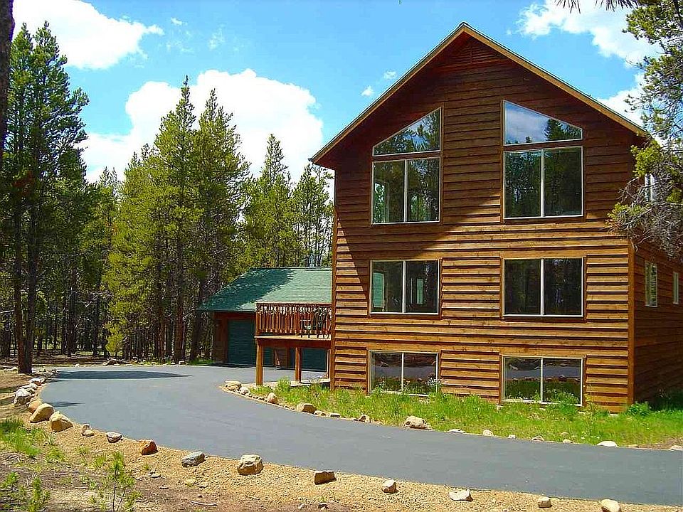 小物 ELECTRIC COTTAGE 66 Lupine Ln, Leadville, CO 80461 | Zillow