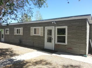 717 Muir Ave, Rock Springs, WY 82901