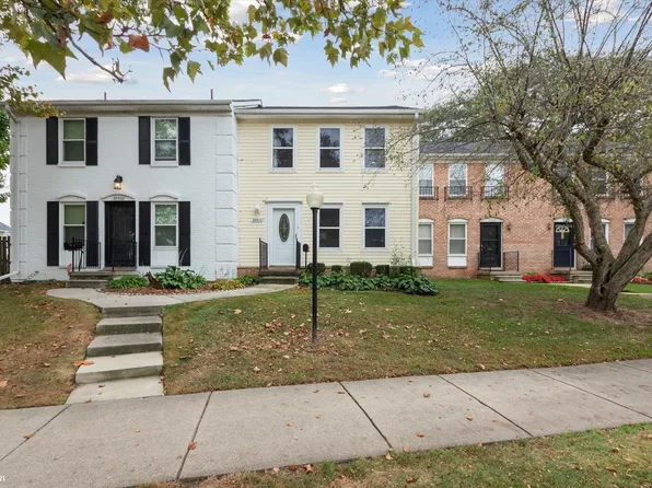 37310 Charter Oaks Blvd #60, Clinton Township, MI 48036