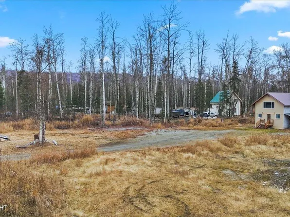 4317 N Sandhill Crane St, Wasilla, AK 99654