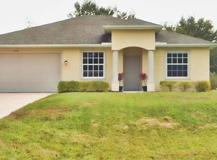 3608 Ponce De Leon Blvd, North Port, FL 34291