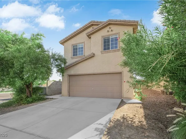 3675 Asbury Hill Ave, Las Vegas, NV 89110