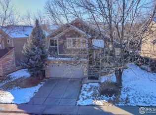 581 Spruce Cir, Louisville, CO 80027