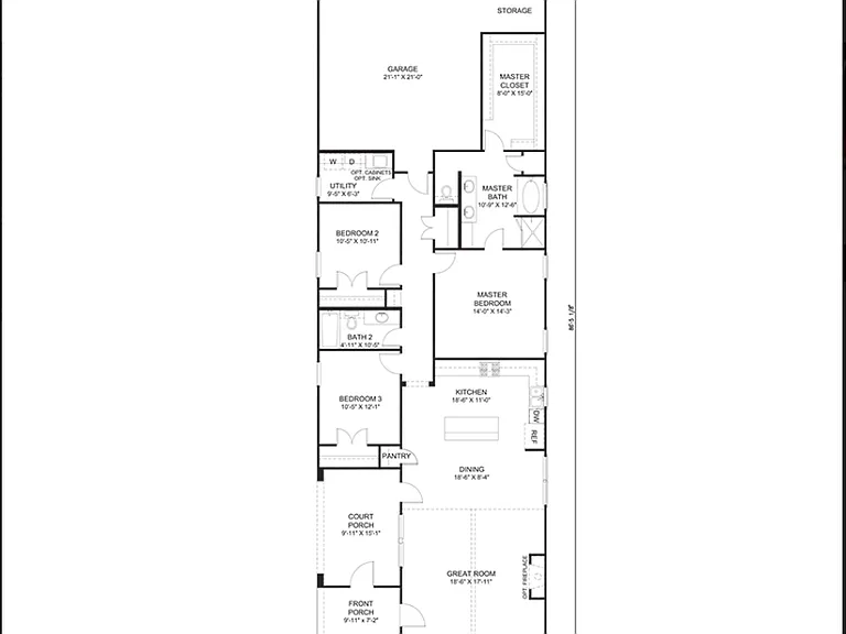 1418 Gardenia Ln — Photo 19