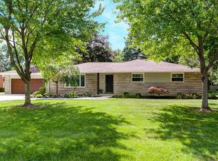 3945 Overdale Dr, Columbus, OH 43220