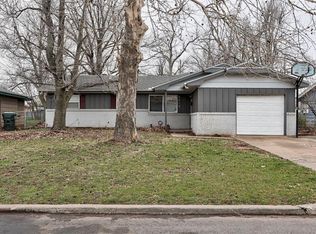 6012 SE 5th St, Oklahoma City, OK 73110