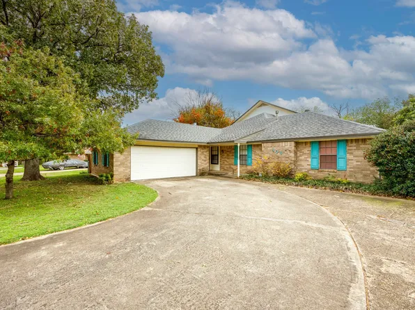 406 Rita Ln, Duncanville, TX 75116