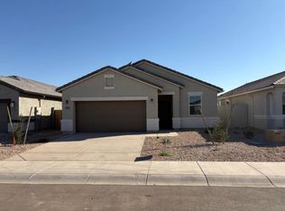 38165 W Escussare Way, Maricopa, AZ 85138