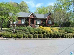 6228 Emerald Forest Dr, Pinson, AL 35126