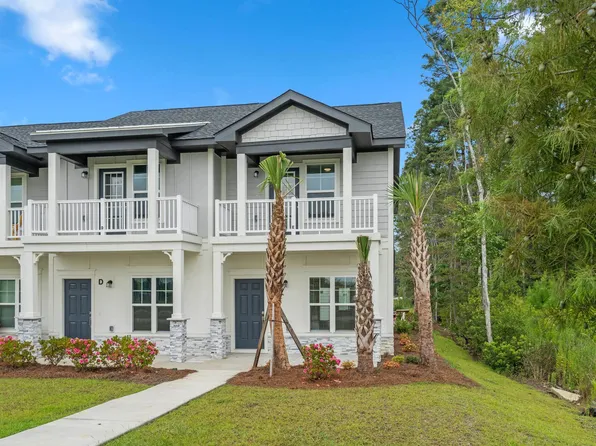 801 Maxine Ct. #E, Myrtle Beach, SC 29577