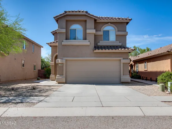 13206 E Alley Spring Dr, Vail, AZ 85641