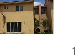 637 SW 10th St, Florida City, FL 33034