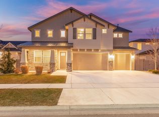 5440 S Bentwaters Way, Meridian, ID 83642