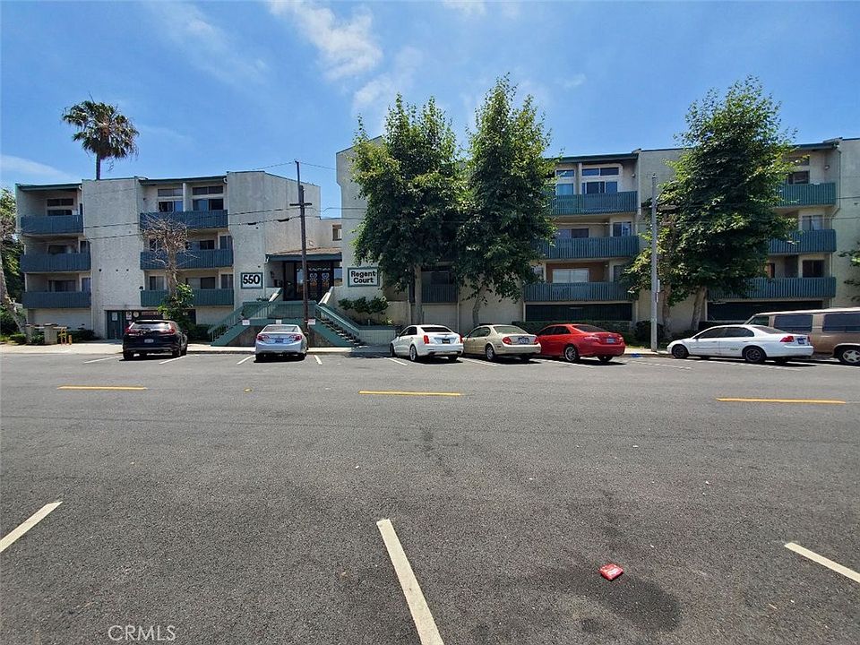 1st image of 550 W Regent St APT 114