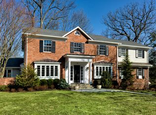 66 Slope Dr, Short Hills, NJ 07078