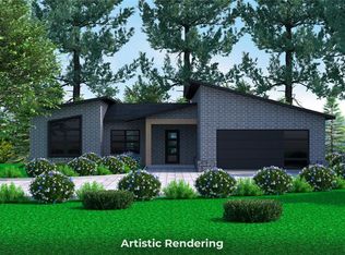 LOT 12 S South Breckenridge Loop, Rogers, AR 72756