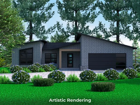LOT 12 S South Breckenridge Loop, Rogers, AR 72756