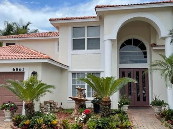 6861 Cobia Cir, Boynton Beach, FL 33437