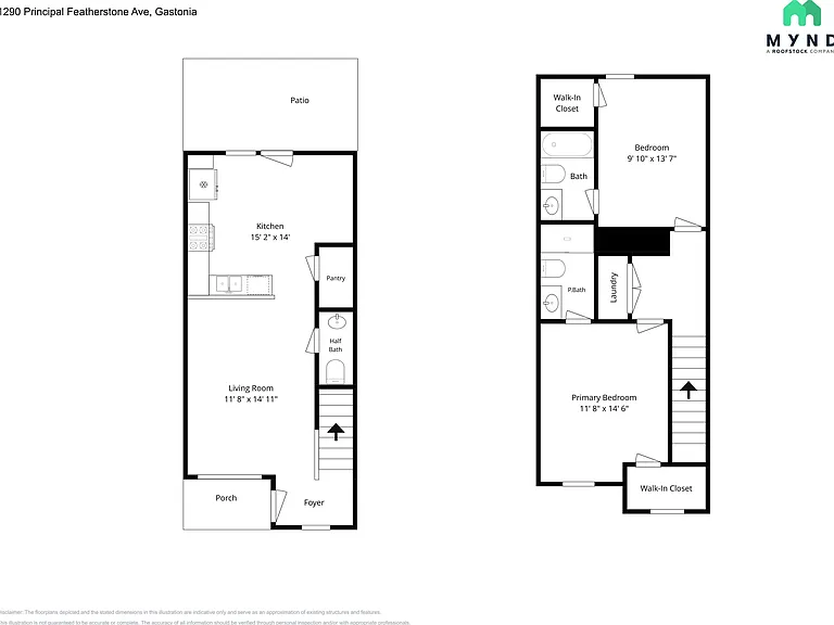 1290 Principal Featherstone Ave — Photo 18