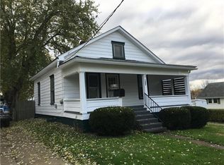 1265 Sycamore St, Washington, PA 15301