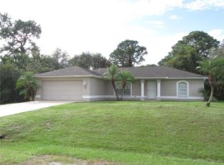 4841 Hightower Rd, North Port, FL 34288