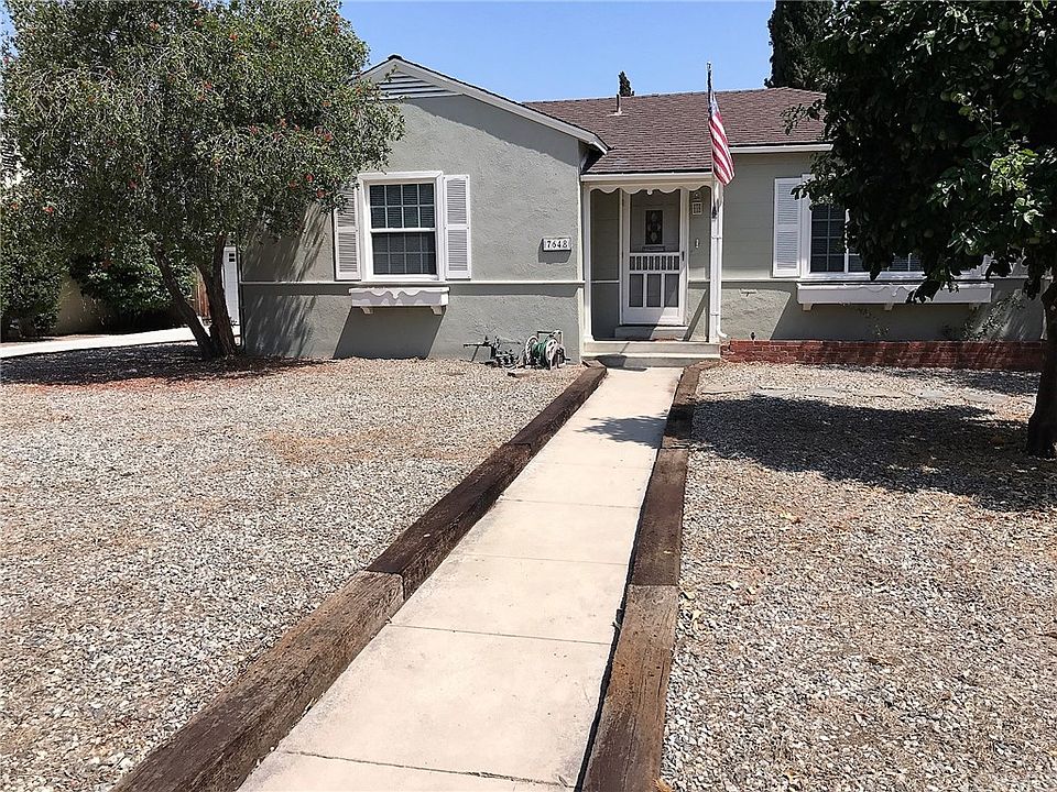 1st image of 7648 Paso Robles Ave