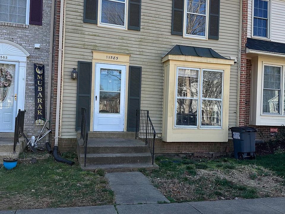 11585 Overleigh Dr, Woodbridge, VA 22192 Zillow