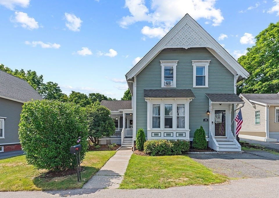 1st image of 36 Leonard St