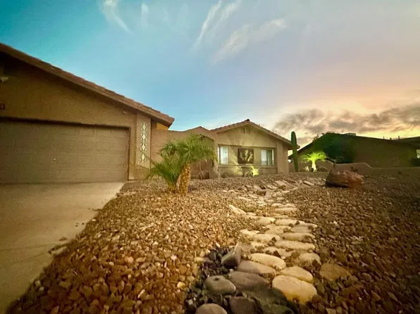 6335 E 40th Ln, Yuma, AZ 85365
