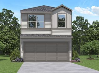 17838 Delmar Heights Ln, Houston, TX 77044