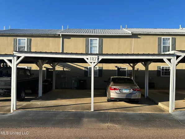 187 Private Rd, Oxford, MS 38655