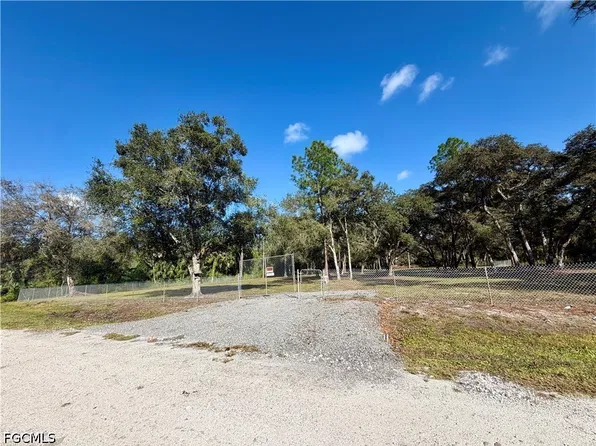 465 S Estribo St, Clewiston, FL 33440
