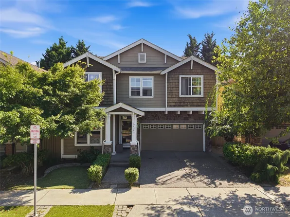 6424 43rd Street E, Fife, WA 98424