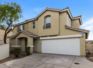 11929 Fairfax Ridge St, Las Vegas, NV 89183